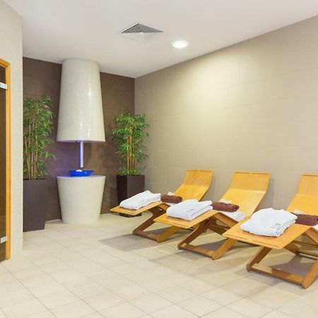 Z-Hotel Business & Spa オトフォツク エクステリア 写真