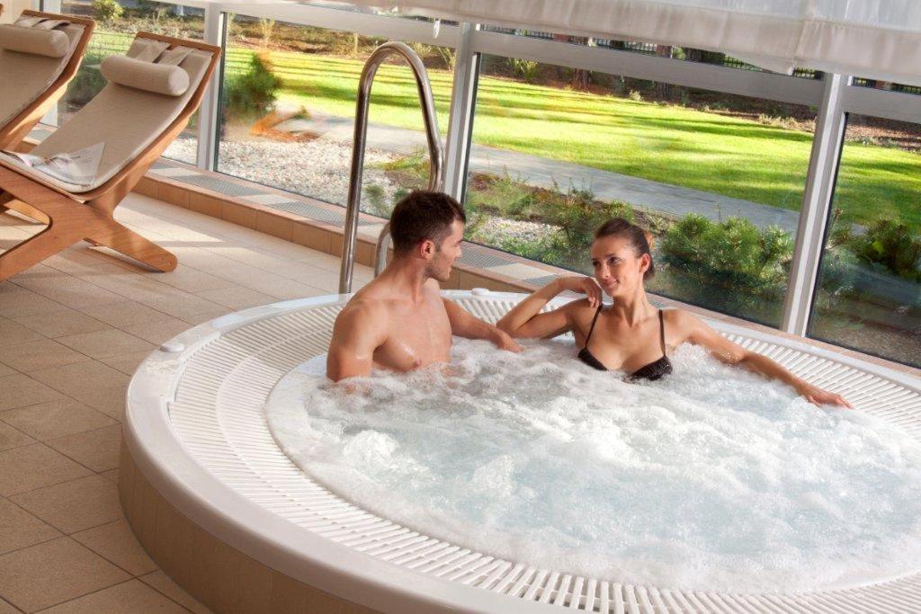 Z-Hotel Business & Spa オトフォツク エクステリア 写真