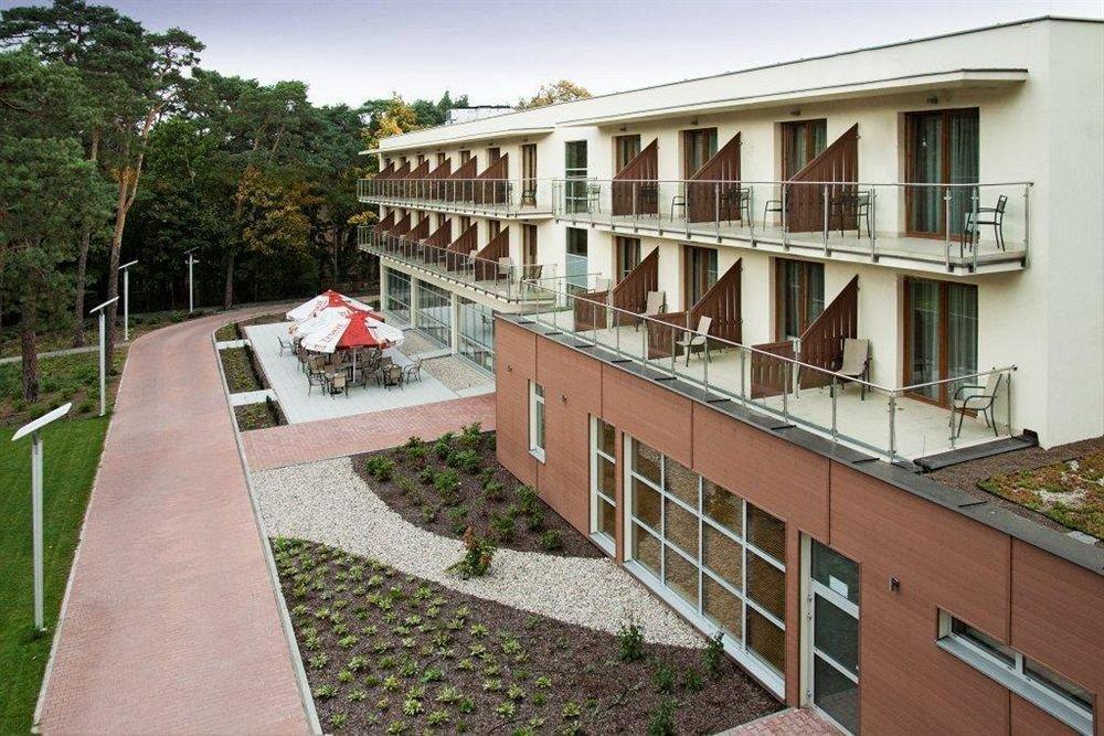 Z-Hotel Business & Spa オトフォツク エクステリア 写真