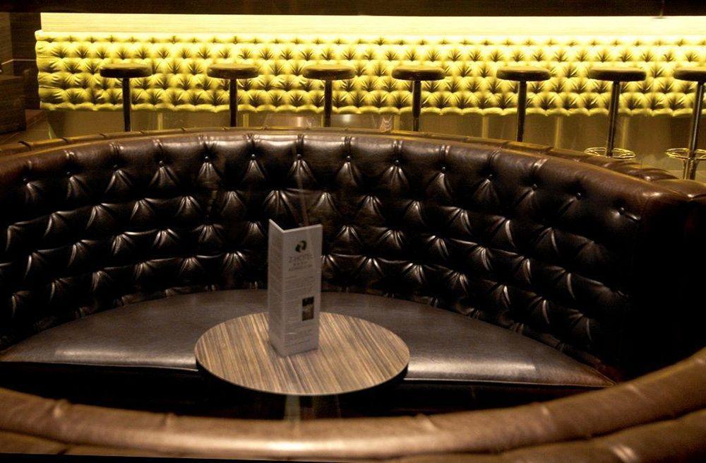 Z-Hotel Business & Spa オトフォツク エクステリア 写真