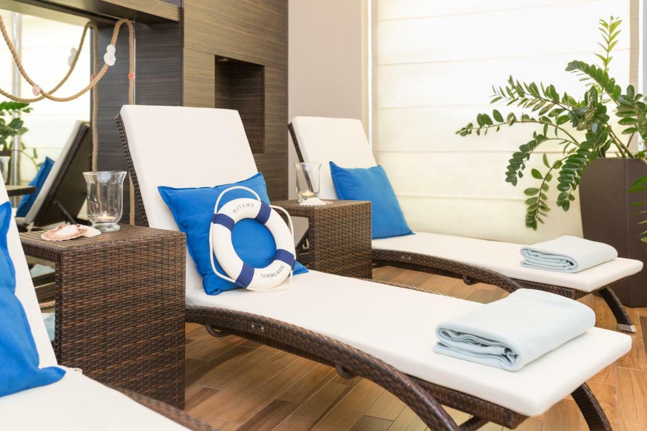 Z-Hotel Business & Spa オトフォツク エクステリア 写真